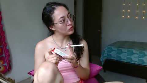 amitlu_ online show from 01-21-25, 06:55