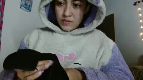 amitlu_ online show from 01-28-25, 01:18