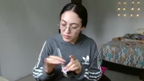 amitlu_ online show from 02-03-25, 07:31