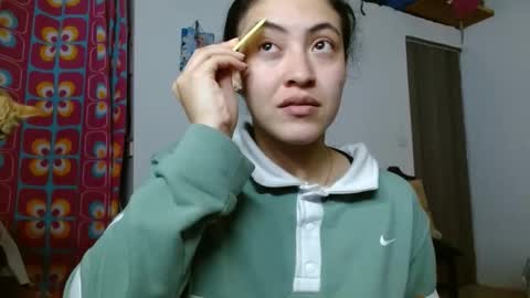 amitlu_ online show from 02-17-25, 12:54