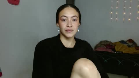 amitlu_ online show from 09-10-25, 10:10