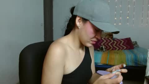 amitlu_ online show from 10-10-25, 03:11