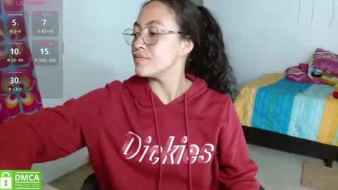 amitlu_ online show from 12-16-25, 09:53