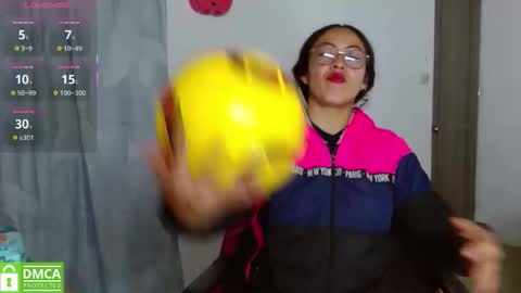 amitlu_ online show from 01-14-26, 09:42