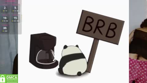 amitlu_ online show from 03-02-26, 12:35