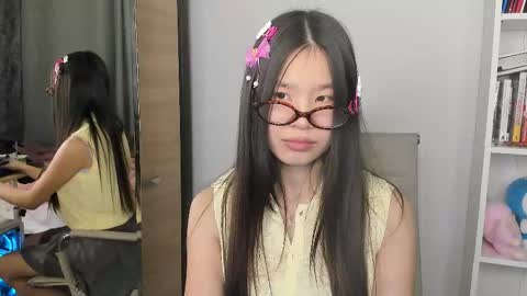 Ami online show from 02-22-26, 03:10