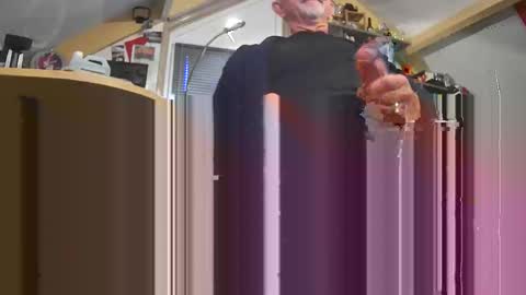 amjan19 online show from 10-14-25, 07:42