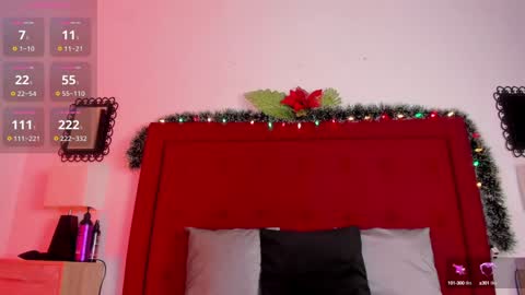 ambar online show from 12-31-24, 11:53