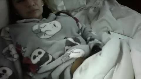 Snapshot of ammber3 chatting on 11-14-25, 11:20 Paula D online show from 11-14-25, 11:20