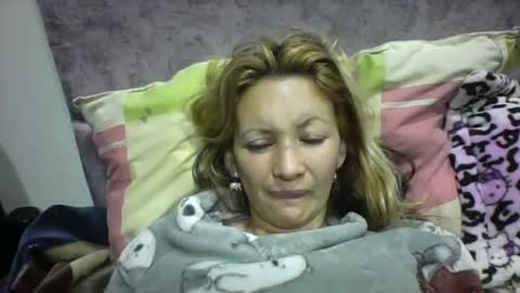 Snapshot of ammber3 chatting on 06-26-26, 09:46 Paula D online show from 06-26-26, 09:46