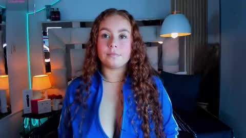 ammber_mjs online show from 01-13-26, 04:18