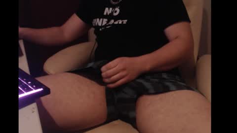 Snapshot of ammenwolf chatting on 11-23-25, 02:00 Jens online show from 11-23-25, 02:00