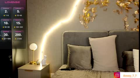 Ammy online show from 01-24-25, 06:24