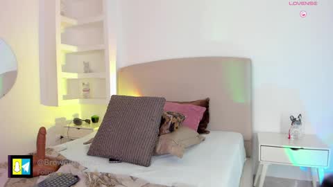 AMMY online show from 02-27-25, 01:59