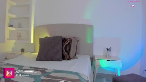 AMMY online show from 02-27-25, 07:26