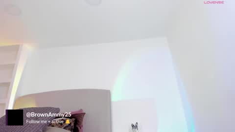 AMMY online show from 02-27-25, 10:31