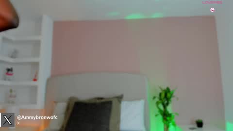 AMMY online show from 04-18-26, 07:40