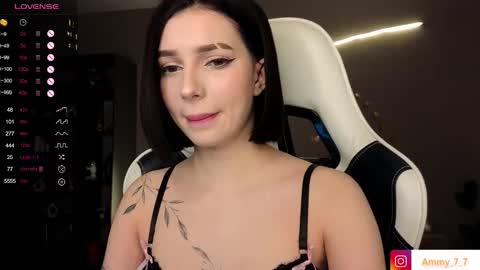 Snapshot of ammy_cumwme chatting on 12-02-25, 02:50 Ammy dont forget to thumbs up me online show from 12-02-25, 02:50