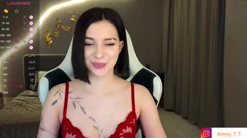 Snapshot of ammy_cumwme chatting on 12-04-25, 09:51 Ammy dont forget to thumbs up me online show from 12-04-25, 09:51