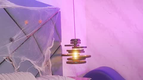 ammy durand online show from 10-28-25, 07:38