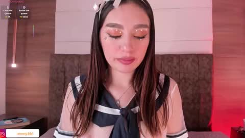 Snapshot of ammy_glow chatting on 09-10-25, 11:10 ammy_glow online show from 09-10-25, 11:10