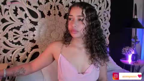 Ammy Nova online show from 07-17-26, 08:46