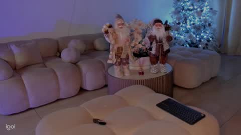 Ammy  online show from 12-29-24, 12:41