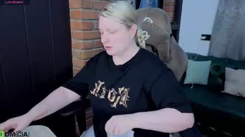 Ammy Soon online show from 07-07-26, 01:19