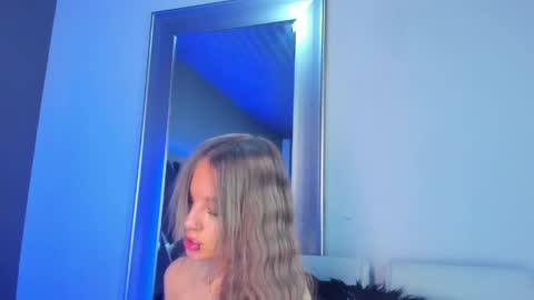 Ammy Jones online show from 04-20-26, 07:48