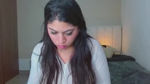 Snapshot of ammyparkerr chatting on 03-12-25, 05:02 Ammyparkerr online show from 03-12-25, 05:02