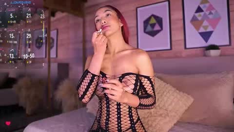 Ammy Scott  online show from 11-07-25, 10:43