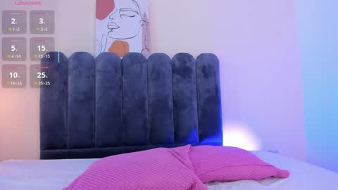 Snapshot of ammystark chatting on 11-07-25, 12:05 Your Ammy online show from 11-07-25, 12:05