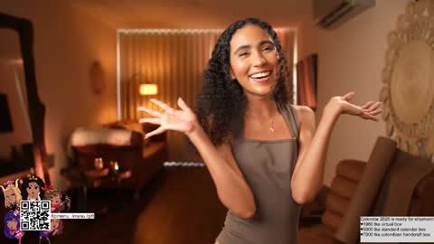 RETURN 30TH  100 explicit on  online show from 01-16-25, 06:16