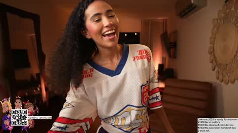 RETURN 30TH  100 explicit on  online show from 01-20-25, 03:26