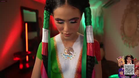 RETURN 30TH  100 explicit on  online show from 09-13-25, 08:52