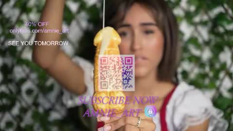 Snapshot of amnie_ chatting on 07-06-26, 08:00 RETURN 30TH 100 explicit on online show from 07-06-26, 08:00