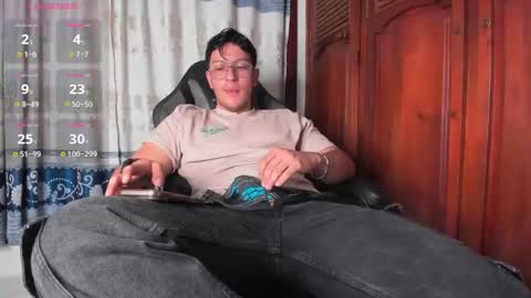 amon__ashford online show from 02-14-26, 03:03