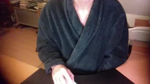 Amor2200 online show from 12-01-25, 01:21