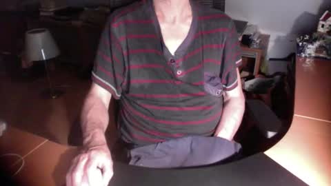 Amor2200 online show from 06-08-26, 12:47