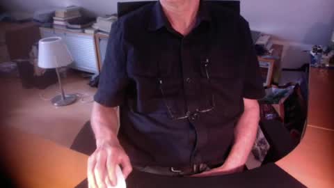 Amor2200 online show from 06-15-26, 07:43