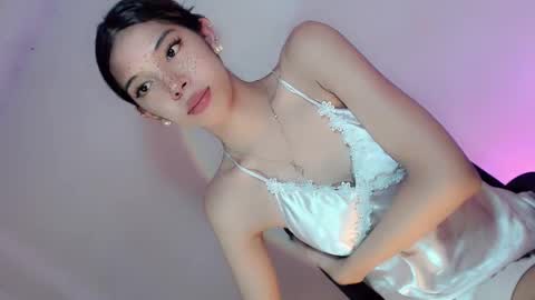 Belle Tylor online show from 01-07-25, 06:16