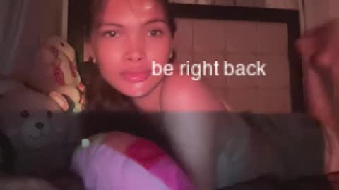 Prinsesa online show from 09-13-25, 08:03