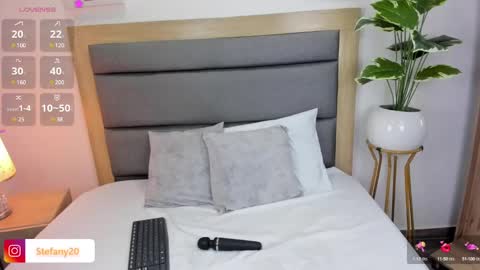 Tefy online show from 02-08-25, 08:52