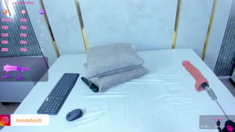 Tefy online show from 09-28-25, 02:50