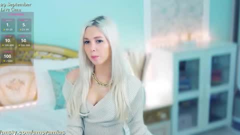 Snapshot of amoramias chatting on 09-29-25, 04:45 Im the first transgender post-op model on haturbate. I have a new sweet pussy... online show from 09-29-25, 04:45