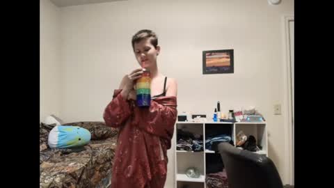 Amora Mystic online show from 09-16-25, 11:17