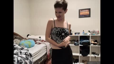 Amora Mystic online show from 09-22-25, 02:46