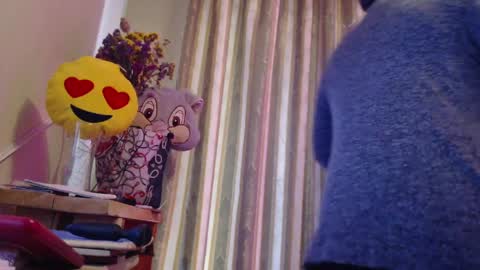 amorelara online show from 04-05-26, 06:43