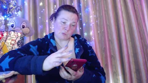 amorelara online show from 04-20-26, 07:55