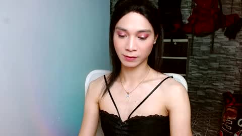 Tina online show from 03-08-26, 08:01